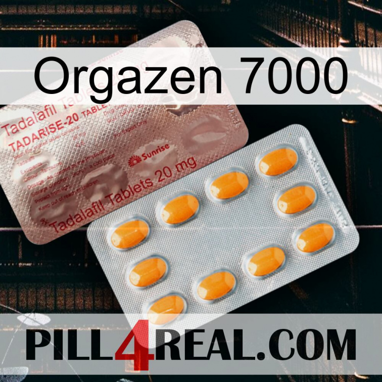 Orgazen 7000 new13